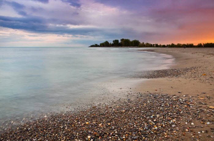 Kew-Balmy Beach, Canada